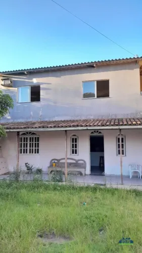 VENDO | Casa excelente localização, Ponta da Fruta