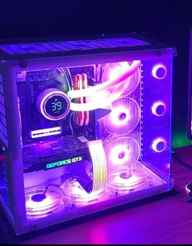 Computador Gamer 