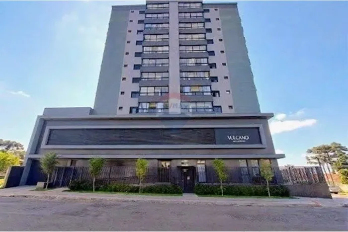 Apartamento 3 Dormitórios com Suíte à venda, Residencial Vulcano, Bairro São Cristóvão, Pa