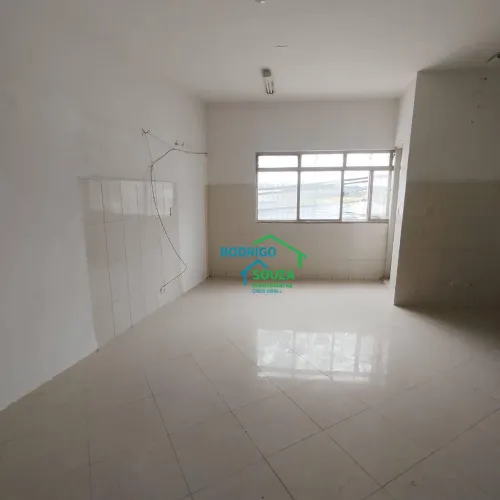 Sala para alugar, 25 m² por R$ 1.500,10/mês - Centro - Carapicuíba/SP