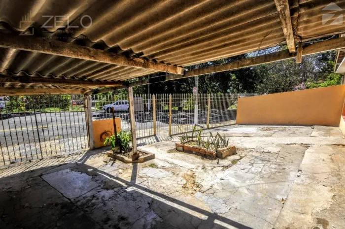 CASA RESIDENCIAL em Campinas - São Paulo, Jardim dos Oliveiras
