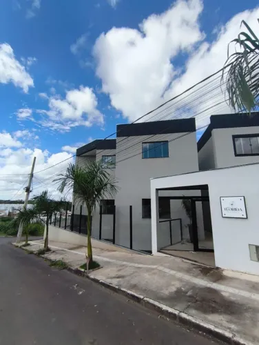 Vende se Apartamento Bairro Panorama 02 quartos tamanho 74 m2