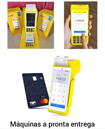 Tudo barato mercado pago 