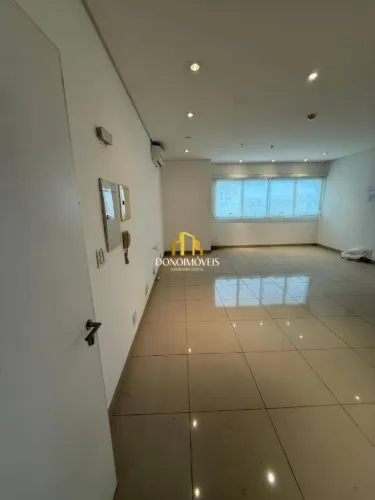 Sala Comercial 39m à Venda no Domo Business em São Bernardo do Campo