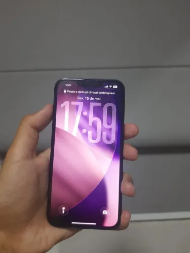 Iphone 13 128GB ( Não aceito trocas )