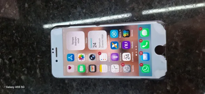 Iphone SE 3° Geração 