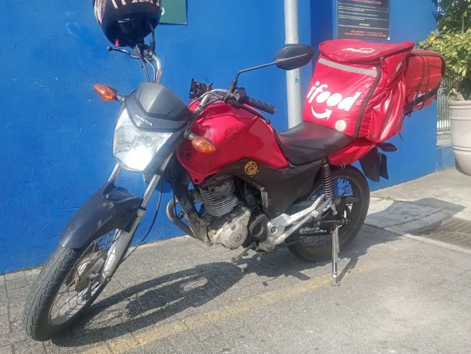 Vendo 160 start 2018