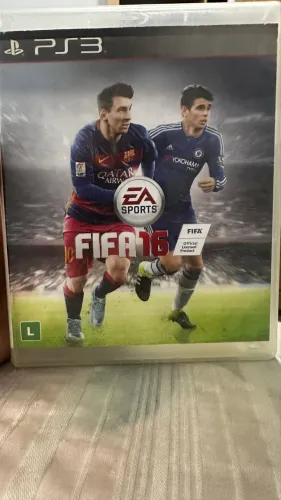 Fifa 16 de ps3