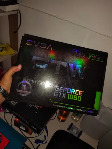 Placa de Video
