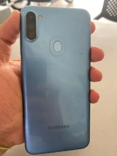 Vendo Sansung A11