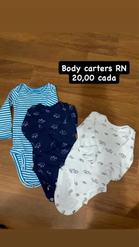 ? ROUPINHAS DE BEBÊ - DESAPEGO RÁPIDO ?