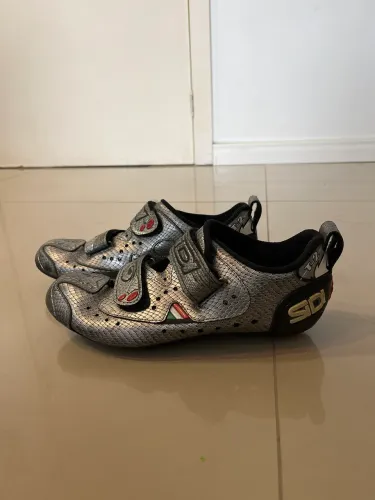 Sapatilha Sidi T-2 Carbon