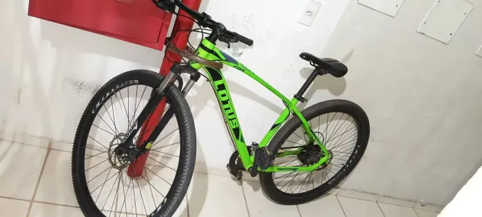 Bike