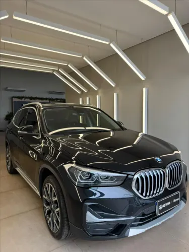 BMW X1 Sdrive 20I X-line 2.0 TB Active Flex 2022