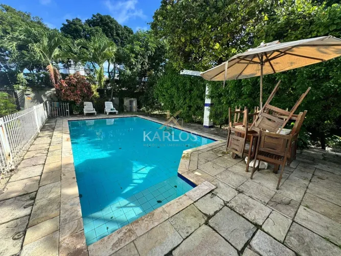 Lote / Terreno em Vila Ideal - Recife
