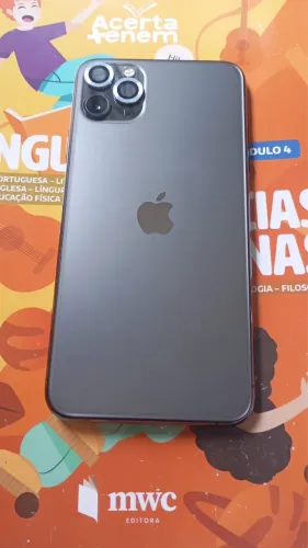 Iphone 11 pro max 256gb