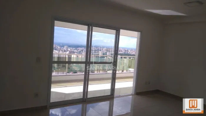 Apartamento para alugar com 3 dormitórios no bairro JD BOTANICO