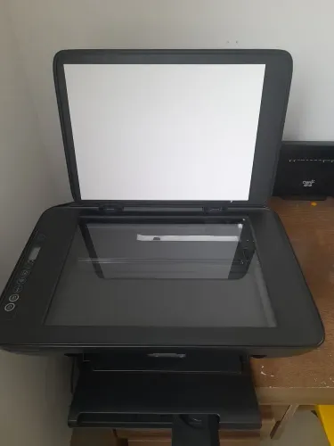 Vendo Impressora