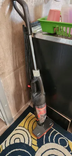 Aspirador desapego pó 20 reais