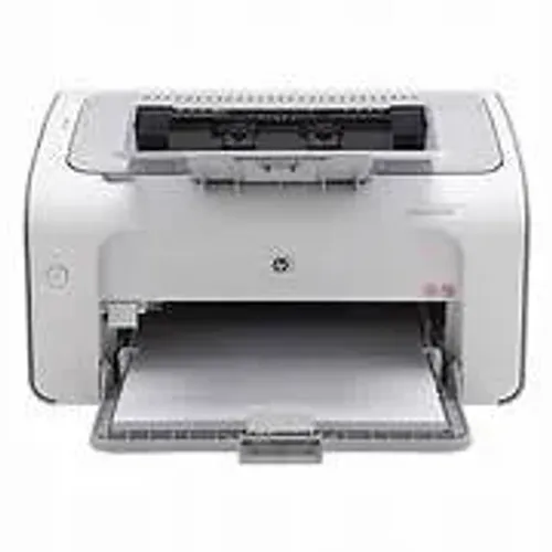 Impressora Hp P1102 monocromática 1200 paginas cabo USB e energia garantia 3 meses