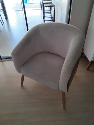 Vendo poltrona