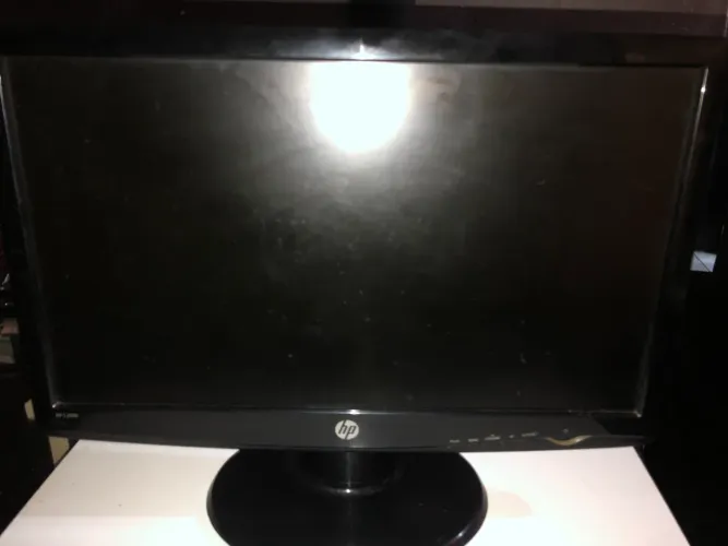 Monitor HP 19 polegadas