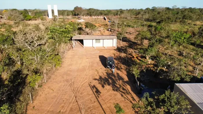 , Excelente Casa em Condomínio Fechado Corumbá IV, Toda Mobiliada _