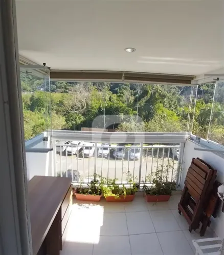 Vendo Apartamento 3 quartos Acqua Green no Camorim
