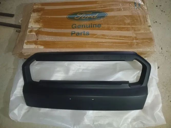 Vende-se Frente De Ranger 