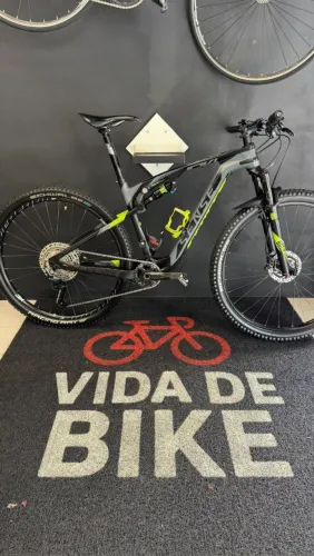MTB Sense Invictus  !!! Tamanho 17 