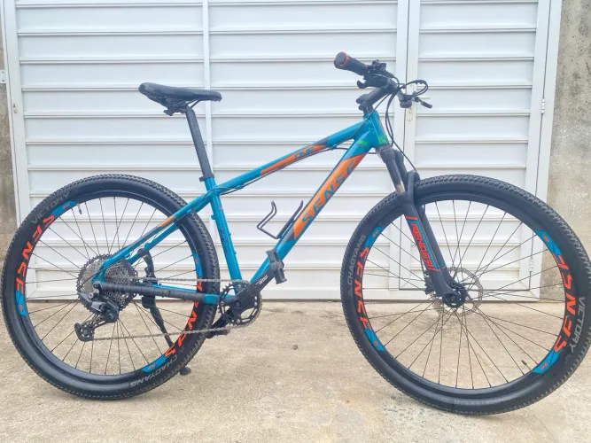 Bike aro 29 sense 21/22