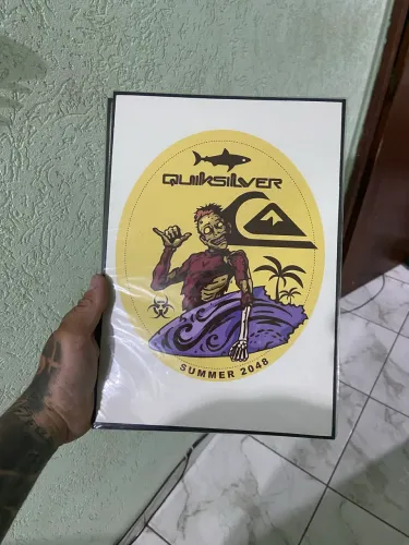 Quadro Quik