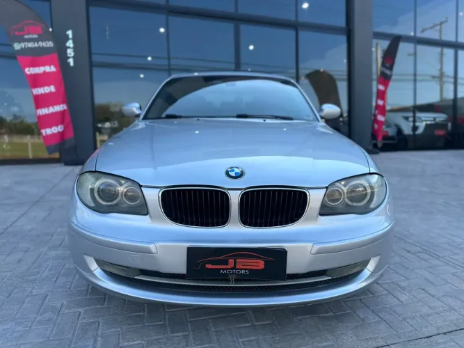 BMW 120I A 2.0 16V 150cv/ 156cv 5P 2009