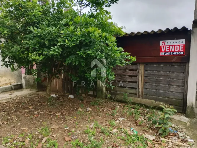 TERRENO À VENDA - JARDIM PEDRAMAR - JACAREÍ/SP