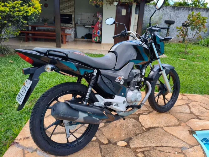 Oportunidade abaixo da FIPE