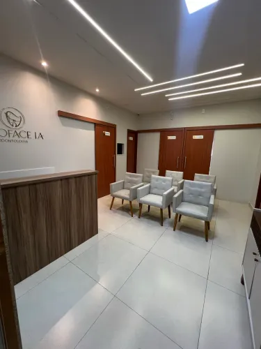 Alugo Consultório Odontológico