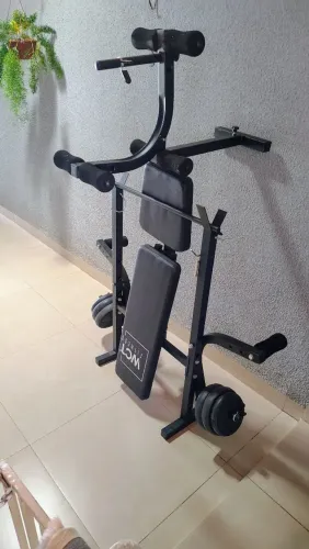 Treino 