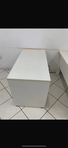 Cadeiras e mesa escritório 