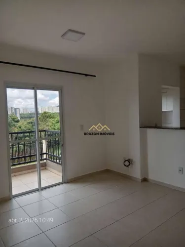 APARTAMENTO PARA LOCAÇÃO, 2 QUARTOS, 60M², R$ 2.400,00, CONDOMÍNIO VIVARTE ALAMEDAS, MEDEI
