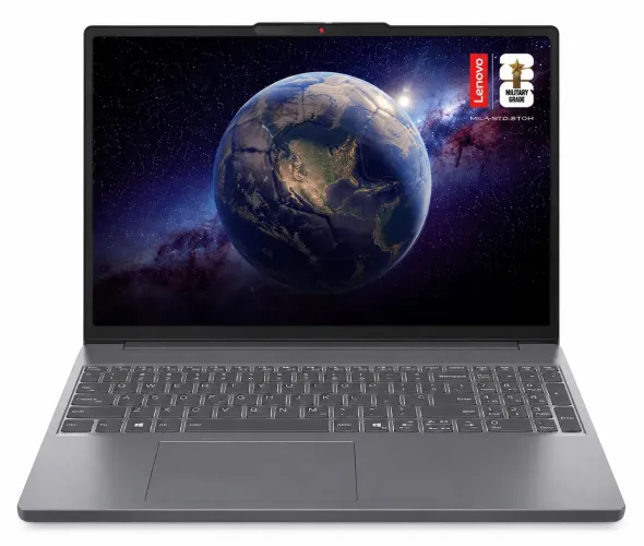 Notebook Lenovo IdeaPad Slim 3 15IRH10 i5 13ª Geração | Estado de Novo