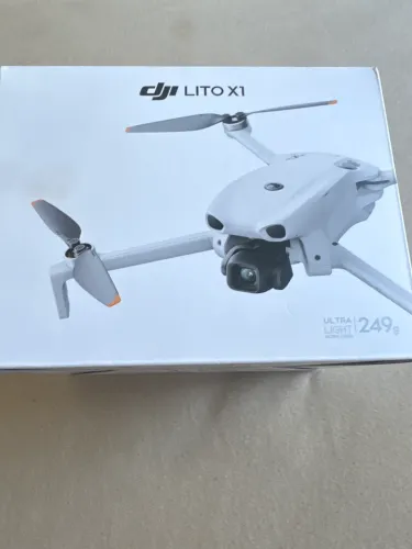 Drone DJI Lito X1