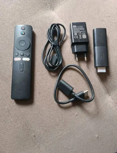 Mi Tv Stick Xiaomi