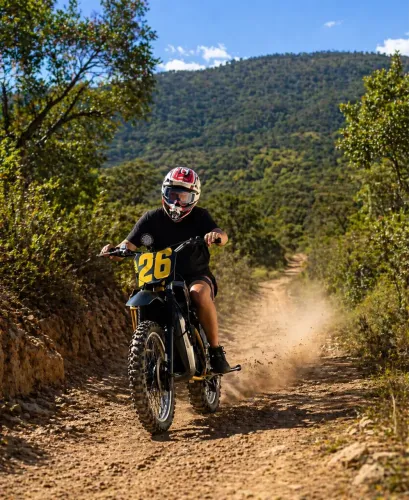 AGRALE 27.5