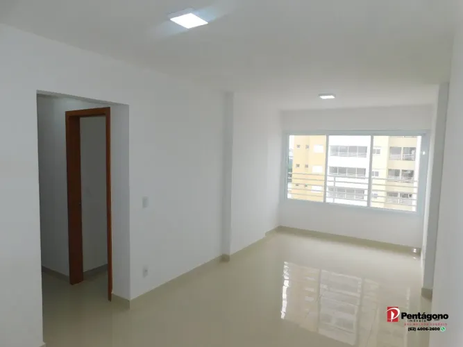 Apartamento com 02 Quartos no Jardim Europa