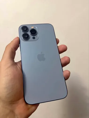iPhone 13 Pro Max