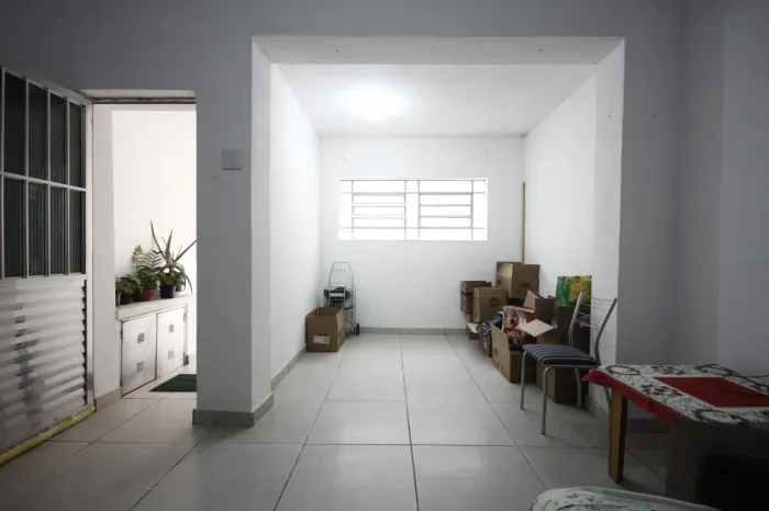 Casa de vila para venda com 90 metros quadrados com 2 quartos em Vila Monumento - São Paul
