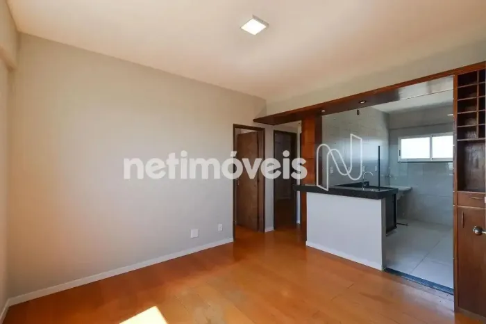 Locação Apartamento 2 quartos Colégio Batista Belo Horizonte