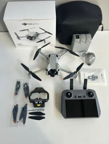 Drone DJI Mini 4 Pro