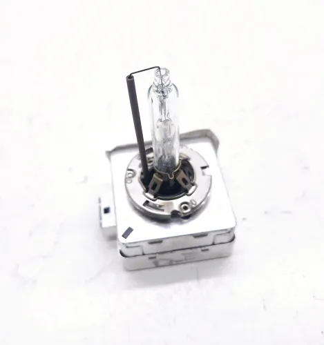 Lâmpada Xenon Farol Esquerdo Q3 Tfsi 2.0 2014 Nº *4