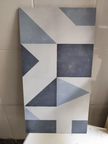 Revestimento cerâmico